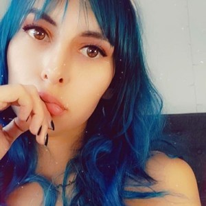 bluecoraline Sex Chat Room