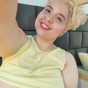 camila_pastel Sex Cam