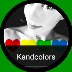 kandcolors My Free Cam, kandcolors Webcams, kandcolors Cam Girl