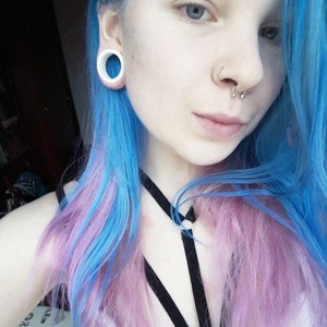 pinkslobber Naked Chatroom