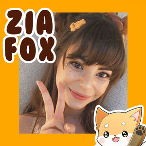 ziafox Naked Chatroom